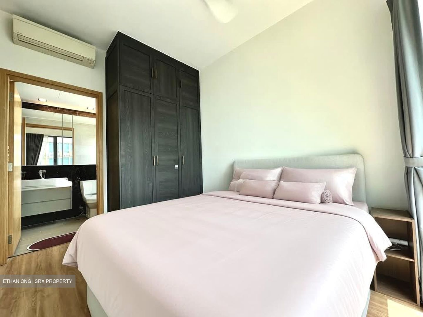 The Glades (D16), Condominium #599243131